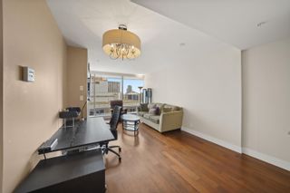 Photo 10: 2406 1111 ALBERNI Street in Vancouver: West End VW Condo for sale in "Living Shangri-la (Live/Work)" (Vancouver West)  : MLS®# R2862244