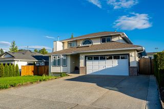 Main Photo: 32162 ASHCROFT Drive in Abbotsford: Abbotsford West House for sale : MLS®# R2882398
