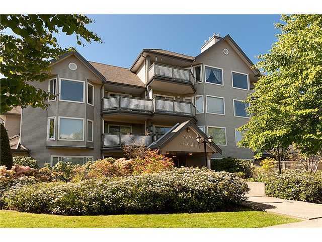 Main Photo: 216 3770 MANOR Street in Burnaby: Central BN Condo for sale in "CASCADE WEST" (Burnaby North)  : MLS®# V990887