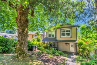 Main Photo: 1553 BURRILL Avenue in North Vancouver: Lynn Valley House for sale : MLS®# R2799070