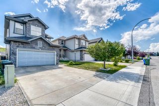 Photo 2: 244 Kincora Drive NW in Calgary: Kincora Detached for sale : MLS®# A1251470