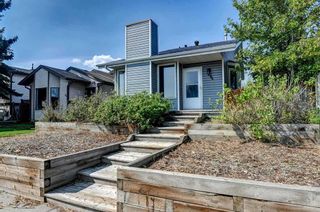 Main Photo: 64 Riverbirch Road SE in Calgary: Riverbend Detached for sale : MLS®# A2076303