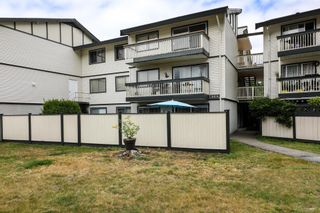 Photo 1: 12 834 PREMIER Street in North Vancouver: Lynnmour Condo for sale : MLS®# R2750516