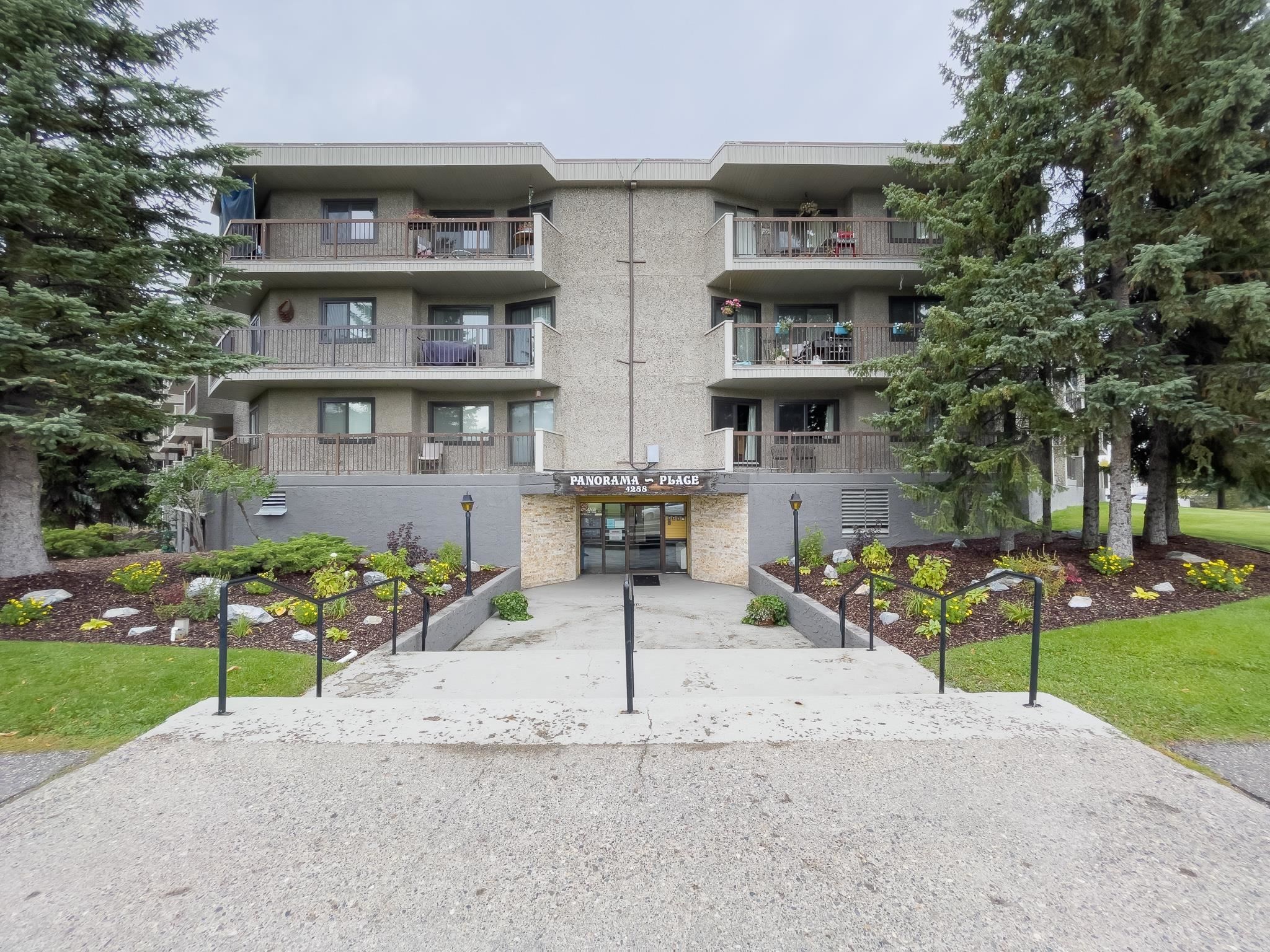 Main Photo: 206 4288 15TH Avenue in Prince George: Lakewood Condo for sale (PG City West (Zone 71))  : MLS®# R2621161