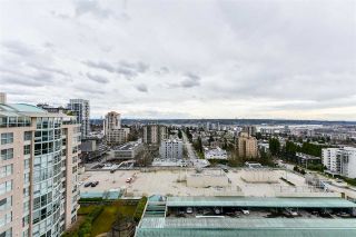 Photo 23: 1804 739 PRINCESS Street in New Westminster: Uptown NW Condo for sale : MLS®# R2555258