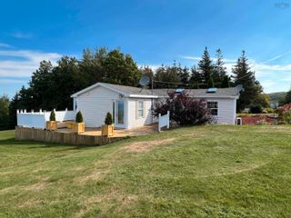 Photo 4: 1039 Macgillivray Lane in Ardness: 108-Rural Pictou County Residential for sale (Northern Region)  : MLS®# 202222668