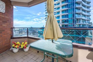 Photo 21: 601 15111 RUSSELL Avenue: White Rock Condo for sale in "PACIFIC TERRACE" (South Surrey White Rock)  : MLS®# R2740014