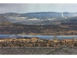 Photo 4: 663 Denali Court # 461 in Kelowna: Other for sale : MLS®# 10043767