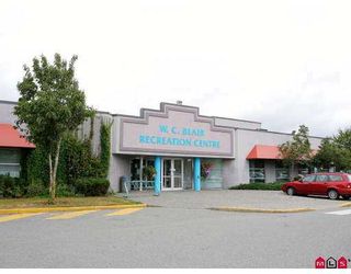 Photo 10: 302 22025 48TH Avenue in Langley: Murrayville Condo for sale in "AUTUMN RIDGE" : MLS®# F2723539