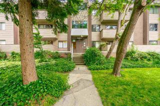 Photo 2: 22 2433 KELLY Avenue in Port Coquitlam: Central Pt Coquitlam Condo for sale : MLS®# R2461965
