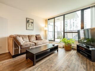 Photo 4: 403 928 HOMER Street in Vancouver: Yaletown Condo for sale (Vancouver West)  : MLS®# R2654308