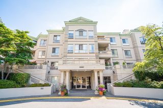 Main Photo: 318 8580 GENERAL CURRIE Road in Richmond: Brighouse South Condo for sale : MLS®# R2721364