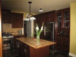 Photo 3: 4861 SARDIS ST in Burnaby: Forest Glen BS House for sale (Burnaby South)  : MLS®# V1007113