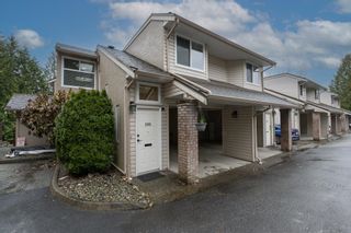 Photo 39: 506 11726 225 Street in Maple Ridge: East Central Townhouse for sale in "ROYAL TERRACE" : MLS®# R2873147