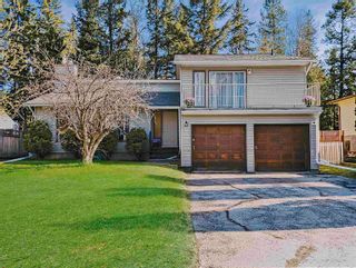 Photo 1: 7925 LOYOLA Crescent in Prince George: Lower College House for sale in "Lower College Heights" (PG City South (Zone 74))  : MLS®# R2690549