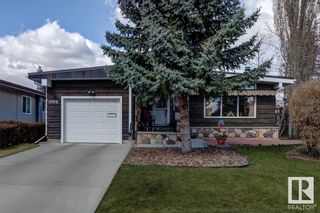 Main Photo: 11108 36A Avenue in Edmonton: Zone 16 House for sale : MLS®# E4381430