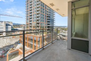 Photo 10: 906 258 NELSON'S Court in New Westminster: Sapperton Condo for sale in "The Columbia" : MLS®# R2873467