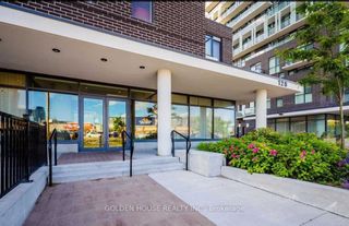 Photo 2: 103 128 Fairview Mall Drive in Toronto: Don Valley Village Condo for lease (Toronto C15)  : MLS®# C8273420