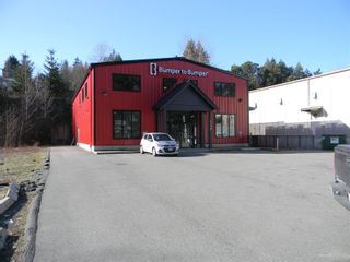 Photo 3: 1146 Rocky Creek Rd in Ladysmith: Du Ladysmith Industrial for sale (Duncan)  : MLS®# 923632