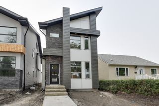 Photo 18: 10822 135 Street in Edmonton: Zone 07 House for sale : MLS®# E4126852