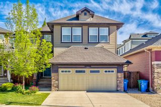 Photo 1: 170 Evanspark Circle NW in Calgary: Evanston Detached for sale : MLS®# A2050396