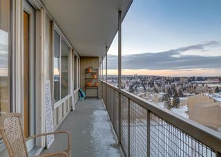 Photo 20: 701 3339 Rideau Place SW in Calgary: Rideau Park Apartment for sale : MLS®# A1161440