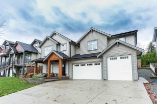Photo 1: 10486 245 Street in Maple Ridge: Albion House for sale : MLS®# R2224559