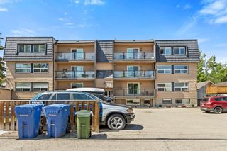 Photo 20: 203 1027 1 Avenue NW in Calgary: Sunnyside Apartment for sale : MLS®# A1234036