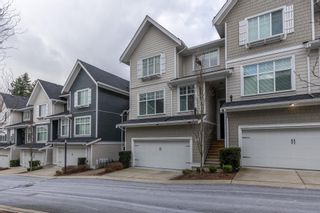 Photo 4: 24 19938 70 Avenue in Langley: Willoughby Heights Townhouse for sale in "Crest" : MLS®# R2840592