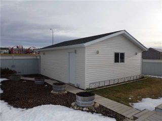 Photo 18: 28 MAYFAIR Close SE: Airdrie Residential Detached Single Family for sale : MLS®# C3645946