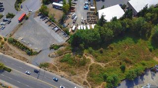 Photo 1: 2019 Bowen Rd in Nanaimo: Na Central Nanaimo Unimproved Land for sale : MLS®# 949313