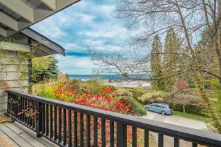 Photo 23: 1115 GROVELAND Court in West Vancouver: British Properties House for sale : MLS®# R2814954