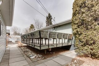 Photo 23: 4527 5 Avenue SW in Calgary: Wildwood Detached for sale : MLS®# A1199274