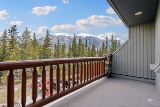 Photo 16: 302 170 Crossbow Place: Canmore Apartment for sale : MLS®# A2125485