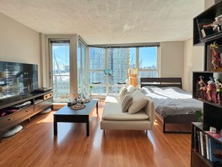 Photo 6: 2007 131 REGIMENT Square in Vancouver: Downtown VW Condo for sale (Vancouver West)  : MLS®# R2868799