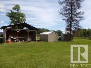 Photo 33: 48112 RR 64: Rural Brazeau County House for sale : MLS®# E4282051