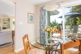 Photo 9: 3901 BRAEMAR Place in North Vancouver: Braemar House for sale : MLS®# R2488554