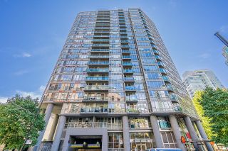 Photo 25: 1805 788 HAMILTON Street in Vancouver: Downtown VW Condo for sale in "TV Towers" (Vancouver West)  : MLS®# R2715308