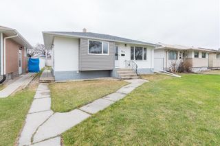 Photo 28: 522 Kildare Avenue East in Winnipeg: East Transcona Residential for sale (3M)  : MLS®# 202312857