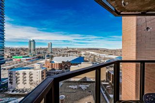 Photo 28: 1204 1100 8 Avenue SW in Calgary: Downtown West End Apartment for sale : MLS®# A2125795