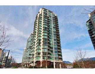 Photo 4: 804 1680 BAYSHORE Drive in Vancouver: Coal Harbour Condo for sale in "Bayshore Gardens" (Vancouver West)  : MLS®# V810019