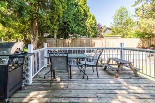 Photo 15: 32355 MALLARD Place in Mission: Mission BC House for sale : MLS®# R2398021