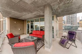 Photo 33: 1105 530 12 Avenue SW in Calgary: Beltline Apartment for sale : MLS®# A2121358