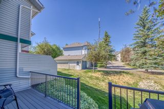 Photo 31: 5475 Patina Drive SW in Calgary: Patterson Row/Townhouse for sale : MLS®# A1220360