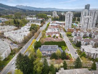 Photo 29: 203 1215 PACIFIC Street in Coquitlam: North Coquitlam Condo for sale : MLS®# R2873933