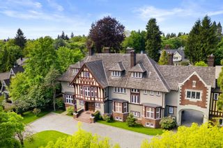 Photo 35: 3689 SELKIRK Street in Vancouver: Shaughnessy House for sale (Vancouver West)  : MLS®# R2746106