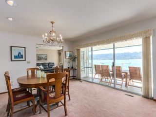Photo 5: 804 ALDERSIDE ROAD in Port Moody: North Shore Pt Moody House for sale : MLS®# R2296029