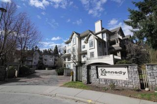 Photo 17: 416 1242 TOWN CENTRE Boulevard in Coquitlam: Canyon Springs Condo for sale in "THE KENNEDY" : MLS®# R2248234