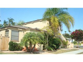 Photo 2: NORTH PARK Property for sale: 2540-2542 Myrtle in San Diego