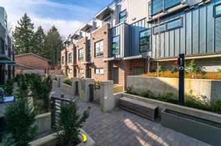 Photo 28: 15 3490 MT SEYMOUR Parkway in North Vancouver: Northlands Townhouse for sale in "27 North" : MLS®# R2771487